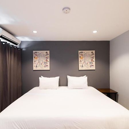North Inn Town Chiangmai Csiangmaj Kültér fotó