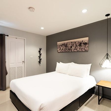 North Inn Town Chiangmai Csiangmaj Kültér fotó