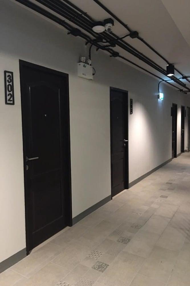 North Inn Town Chiangmai Csiangmaj Kültér fotó