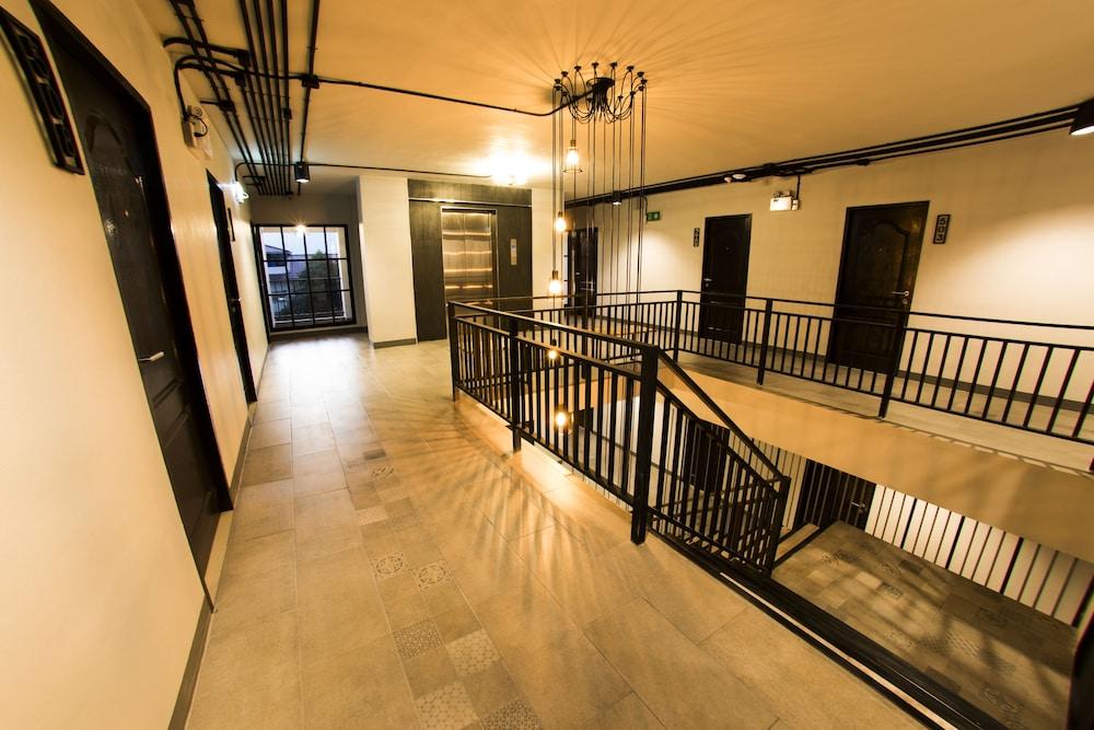 North Inn Town Chiangmai Csiangmaj Kültér fotó