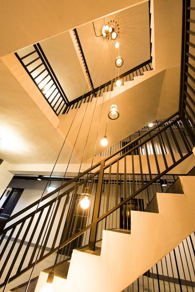 North Inn Town Chiangmai Csiangmaj Kültér fotó