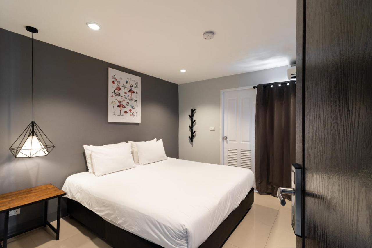 North Inn Town Chiangmai Csiangmaj Kültér fotó