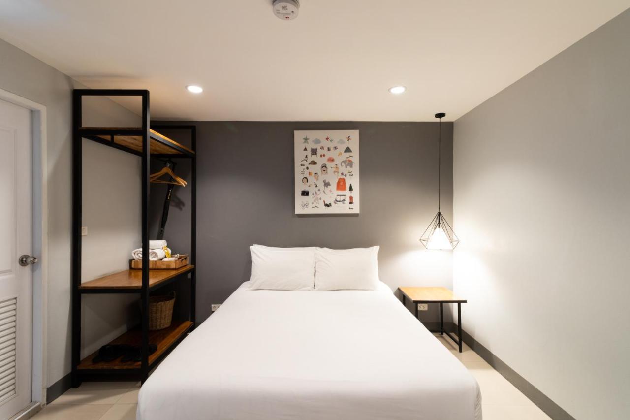 North Inn Town Chiangmai Csiangmaj Kültér fotó