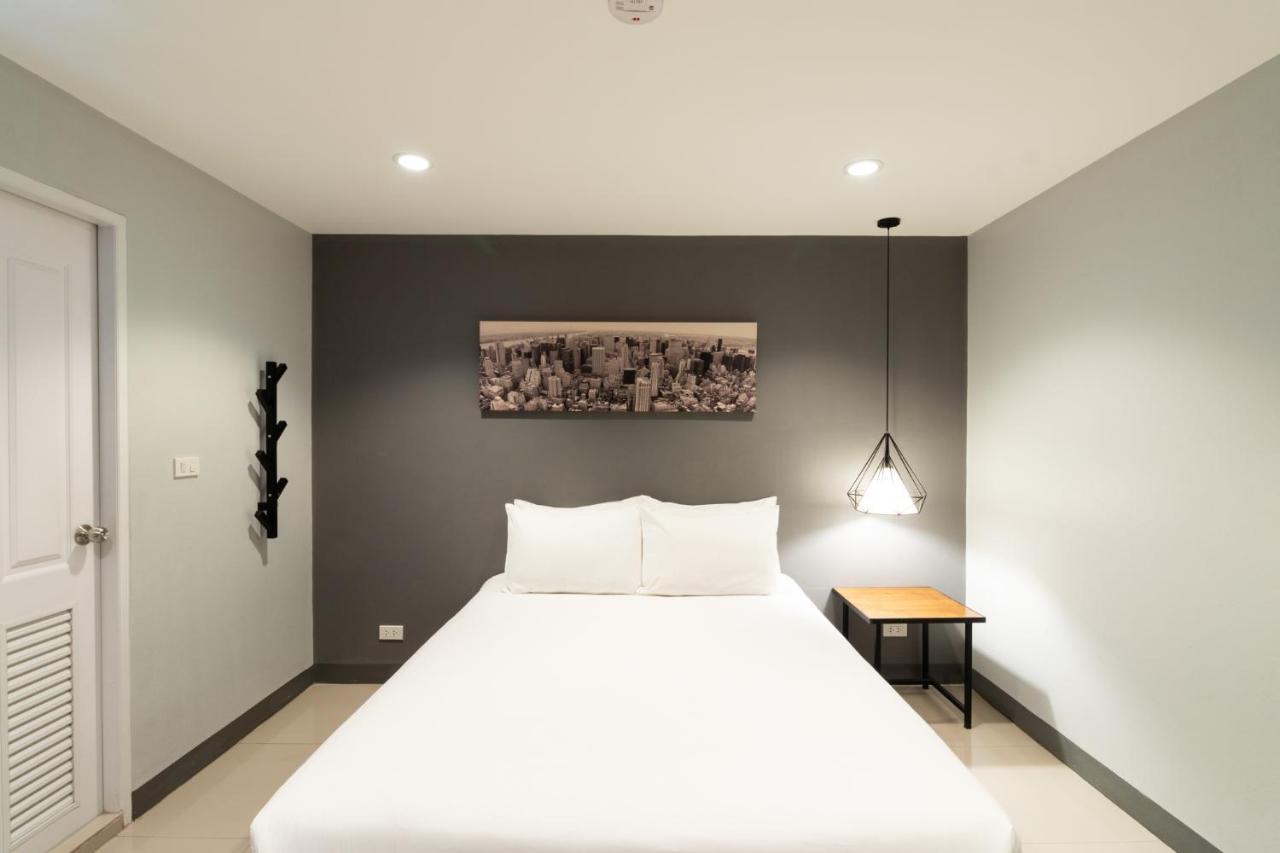 North Inn Town Chiangmai Csiangmaj Kültér fotó